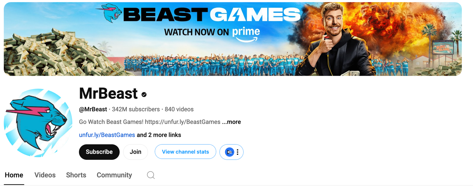 Youtube par sabse jyada subscriber kiska hai